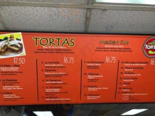 Las Meras Tortas