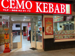 Cemo Kebab Lorca