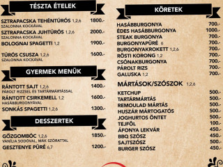 Huszár Rendezvényház és Pince