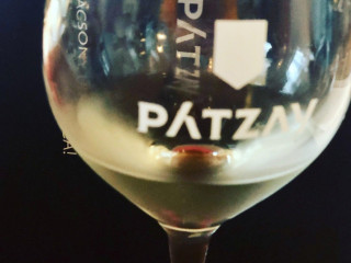 Villa Pátzay