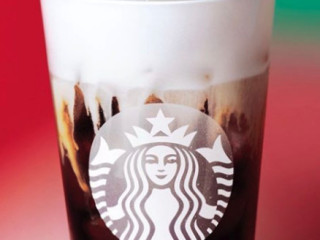 Starbucks Corporation