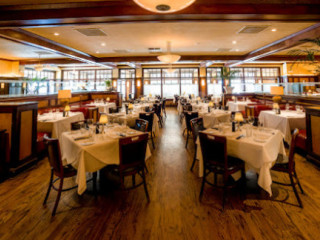 Mckendrick's Steak House