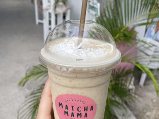 Matcha Mama Aldea Zama