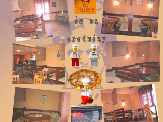 Silvestro Pizzéria