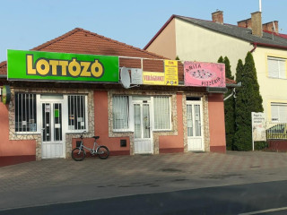 Anita Pizzéria