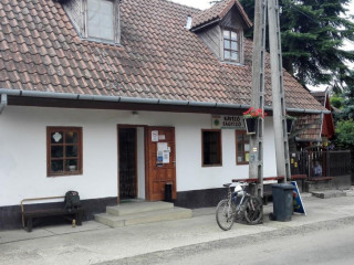 Börzsöny Vendéglő