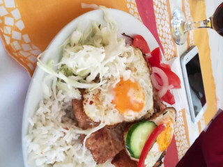 Rezgő Nyárfa Vendéglő