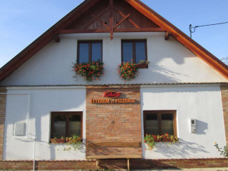Lókötő Étterem és Pizzázó