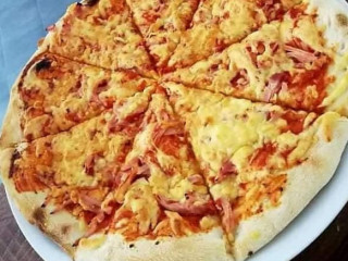 Csóri Pizzéria