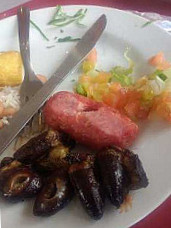 Churrascaria E Parana