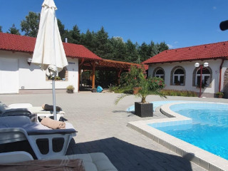Csipkerozsa-parkhotel
