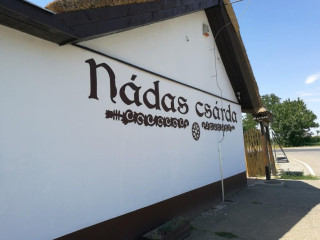 Nádas Halászcsárda