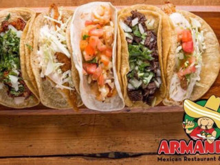 Armando's Mexican Restauraunt