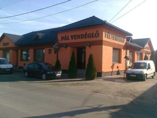 Pál Vendéglő