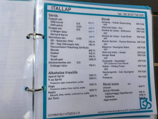 Kilences Cafe Kultfood