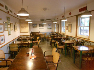 Russell Tea Room