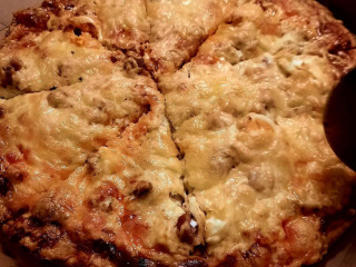 Ba-kÓ Pizzéria