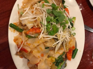 Ricky Thai Bistro