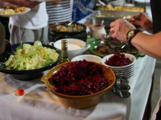 Farm Inn Fogadó