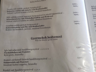 Muskátli Vendéglő