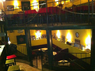 Galéria Grill