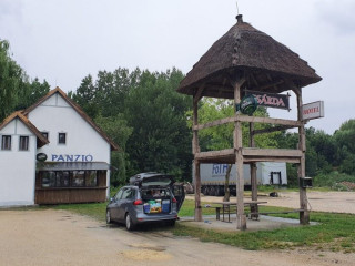 Hét Vezér Csárda