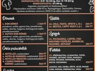 Don Dagi Kft.