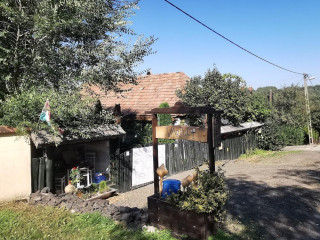 Várpult Büfé