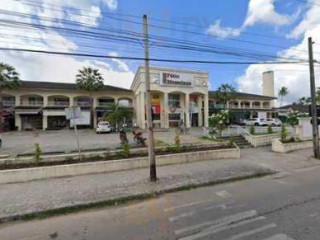 Estação Gelateria