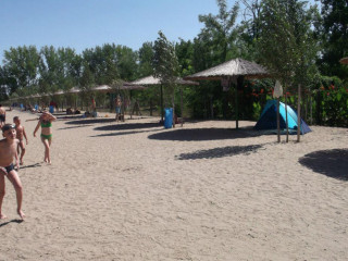 Víziszony Büfé és Strandvendéglő