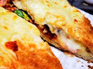 Imbisz Pizzéria és Falatozó
