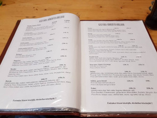 Kálvária Pizzéria és Grillbár