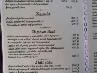 Tamás Bátya Kunyhója Vendéglő