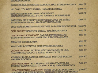 Tiszavirág Vendéglő és Pizzéria