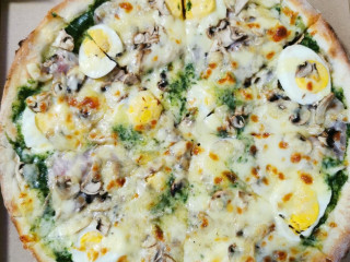 Pizza Nektek Devecser