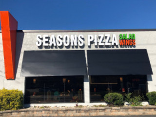 Seasons Pizza