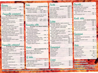 Tökjó Pizzéria és Étterem