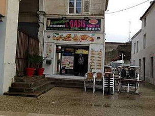 L'oasis