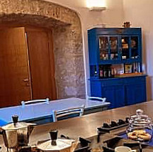 Azienda Agricola Biodinamica Palazzo Tronconi Cantina&osteria