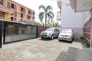 Airy Eco Medan Sei Muara 27