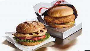 Chick-fil-a