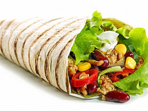 Tortilla Box