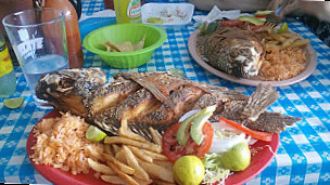 Pescaderia El Martillo