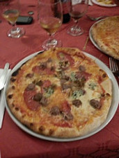 Pizzeria Trattoria Da Angelo