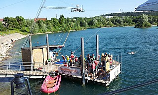 Seepark Linzgau