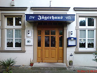 Jägerhaus