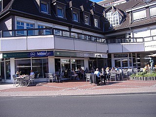 Bistro La Mairie