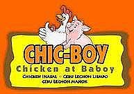 CHIC-BOY