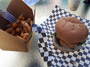 Boardwalk Restaurant & Patio