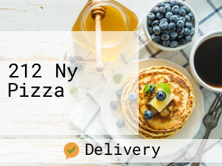 212 Ny Pizza